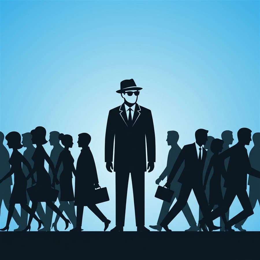 Poster for The Insider