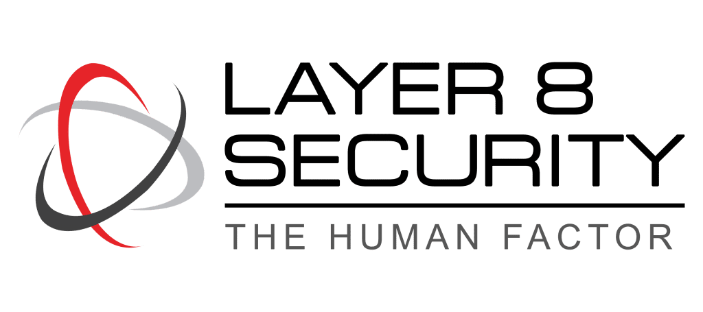 layer8security logo