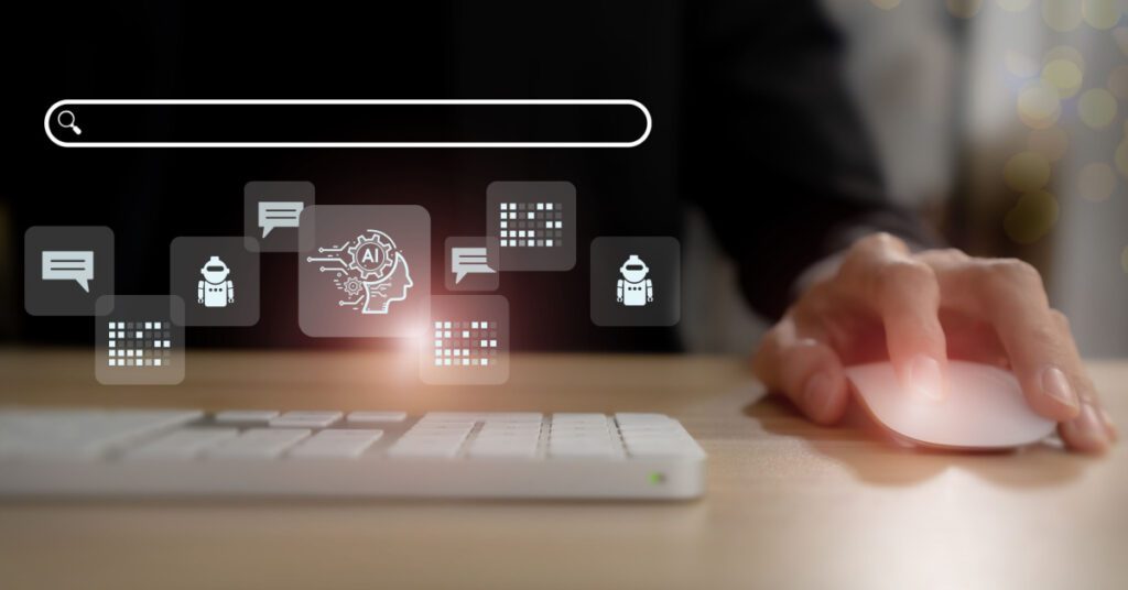 Are AI attacks the next big cyber security challenge for businesses?