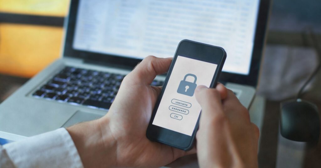 3 habits to maximise device security